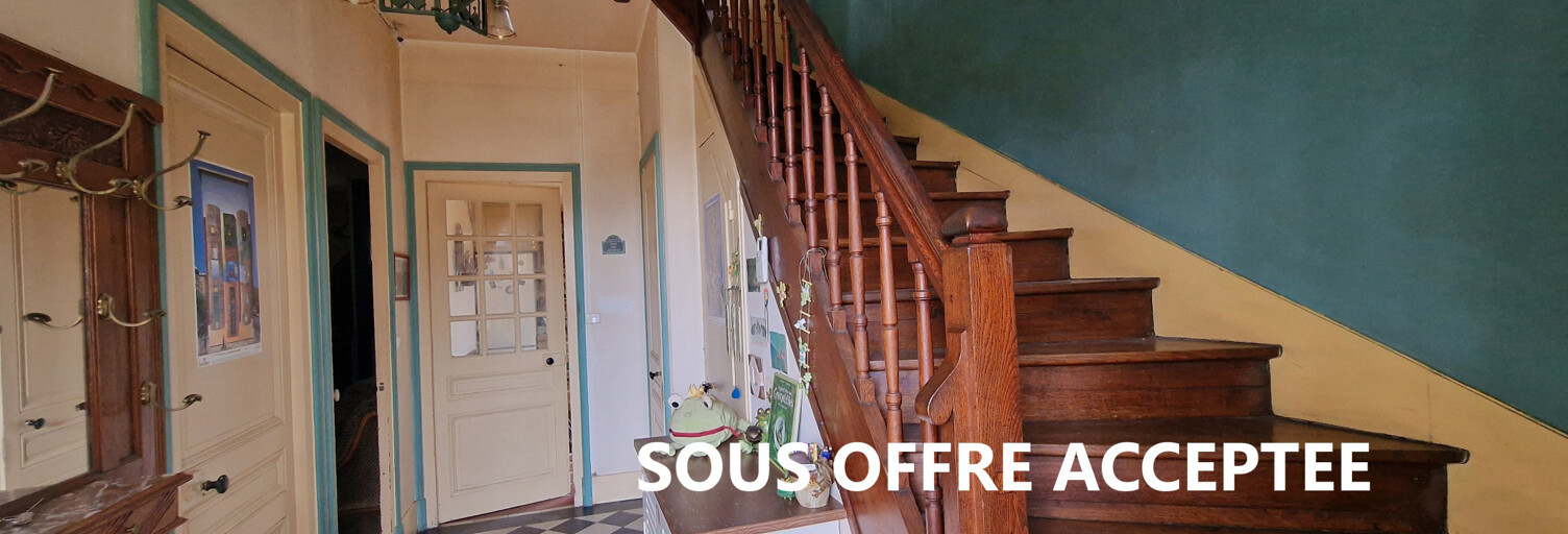 Maison 4 Pièces 96 m² à vendre à Couzon-au-Mont-d'Or (69270)