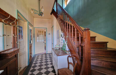 Charmante maison des années 30 — photo du bien