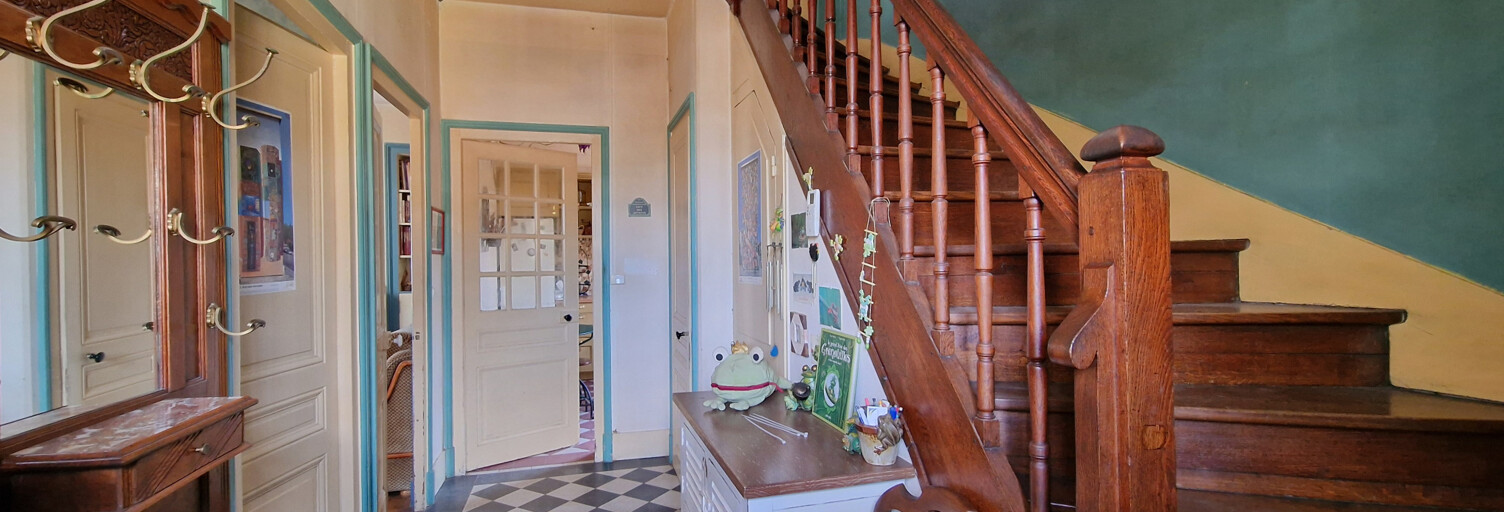 Maison 4 Pièces 96 m² à vendre à Couzon-au-Mont-d'Or (69270)