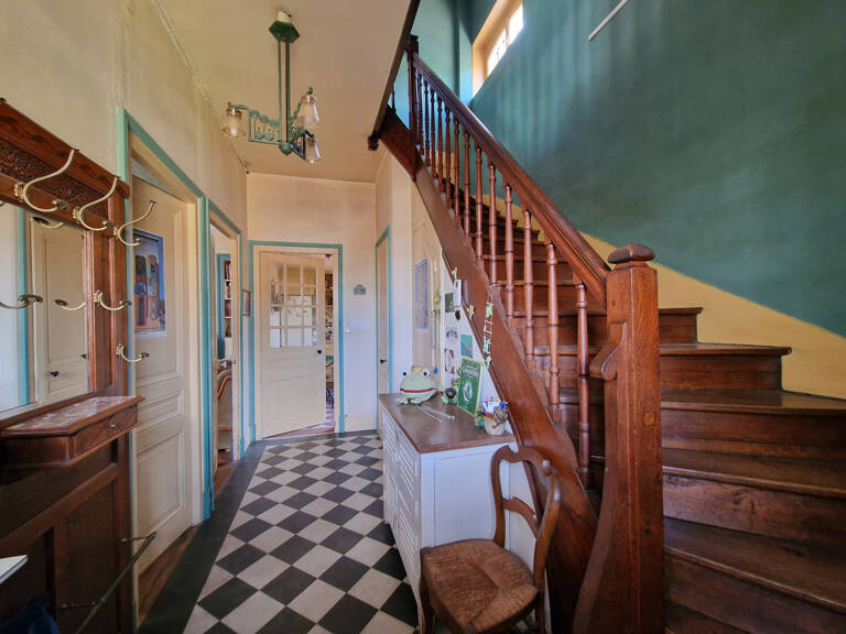 Charmante maison des années 30 — photo 1
