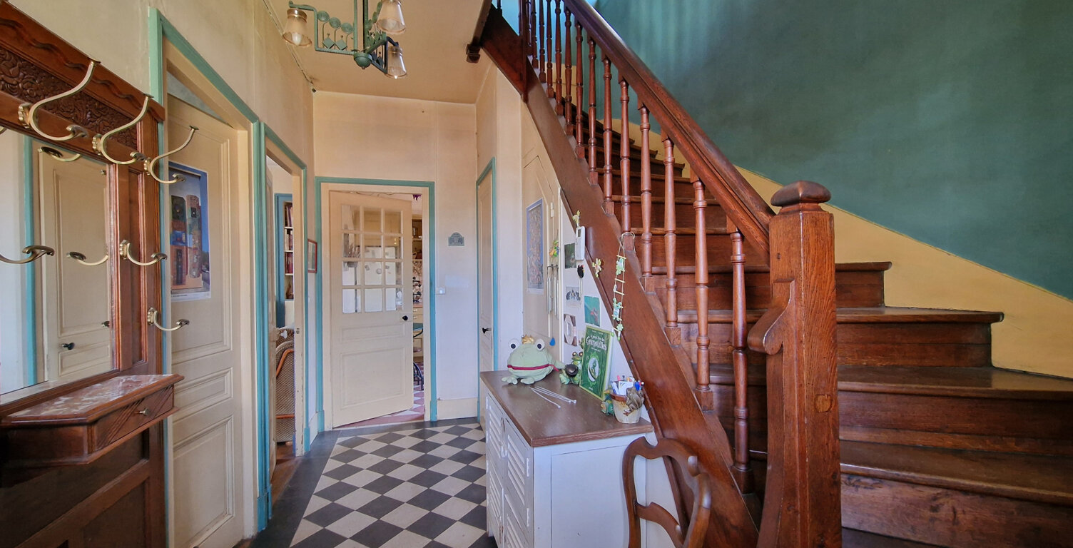 Charmante maison des années 30 — photo 1