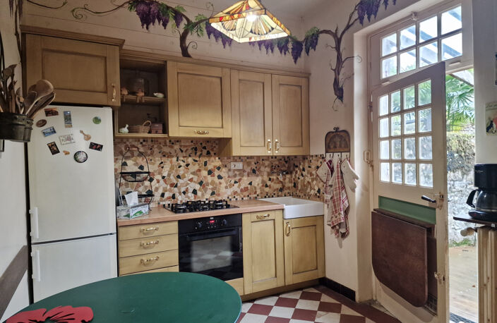 Charmante maison des années 30 — photo 3
