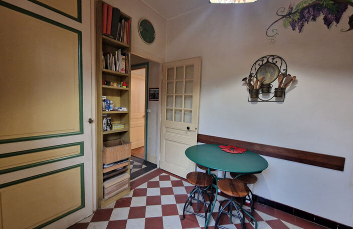 Charmante maison des années 30 — photo 5