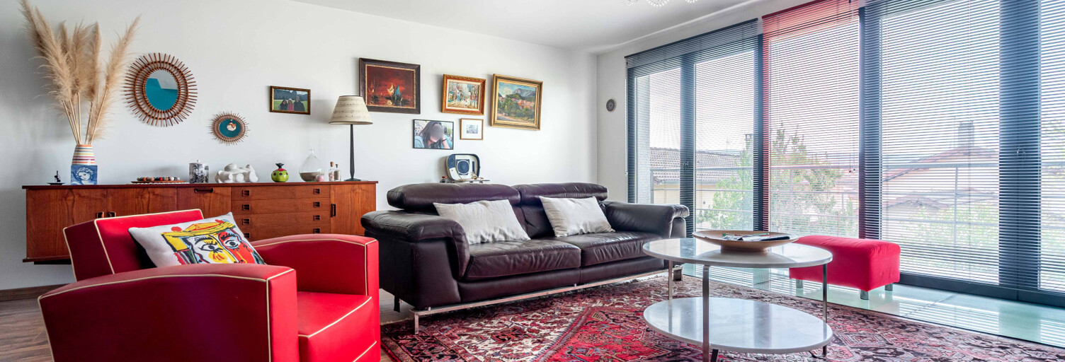 Maison 6 Pièces 165 m² à vendre à Bourgoin-Jallieu (38300)