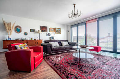 Maison 6 pièces 395000 €