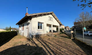 Maison 6 Pièces 117 m² à vendre à Sérénac (81350)