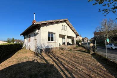 Maison 6 pièces 159000 €