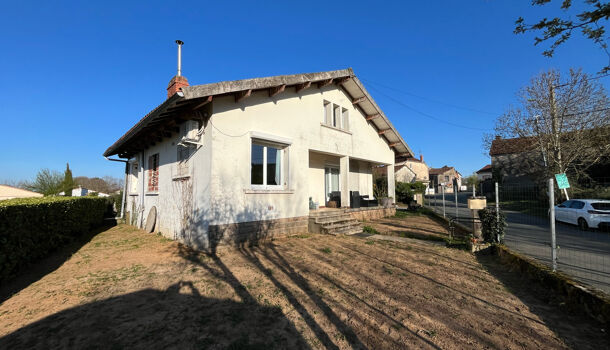 Villa / Maison 6 pièces  à vendre Sérénac 81350