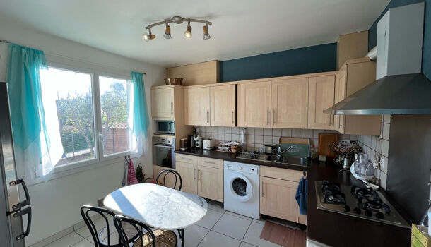 Villa / Maison 6 pièces  à vendre Sérénac 81350