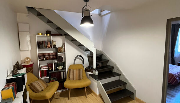 Villa / Maison 6 pièces  à vendre Sérénac 81350