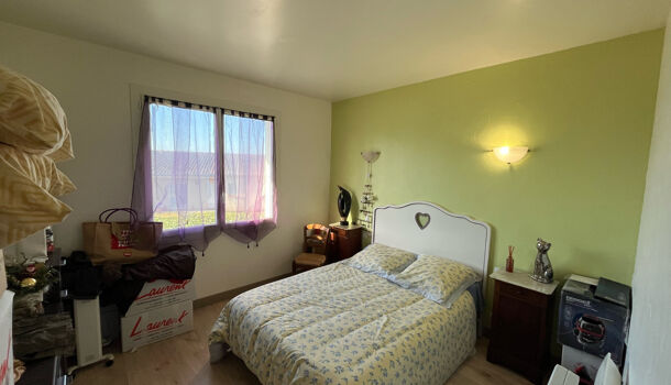 Villa / Maison 6 pièces  à vendre Sérénac 81350