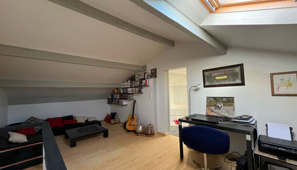 Villa / Maison 6 pièces  à vendre Sérénac 81350