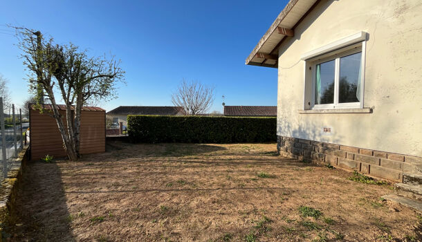 Villa / Maison 6 pièces  à vendre Sérénac 81350