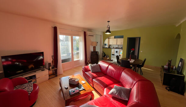 Villa / Maison 6 pièces  à vendre Sérénac 81350