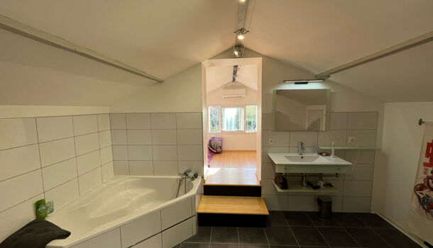 Villa / Maison 6 pièces  à vendre Sérénac 81350