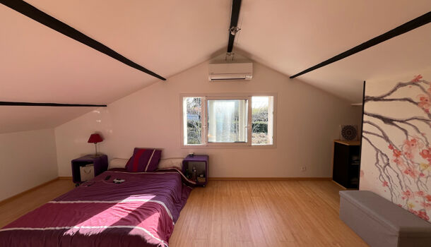 Villa / Maison 6 pièces  à vendre Sérénac 81350