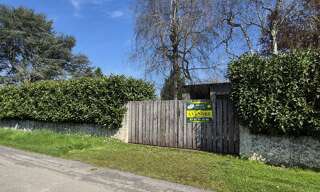 Terrain  1170 m² à vendre à Pont-de-Vaux (01190)