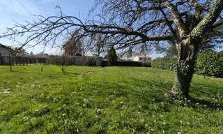 Terrain  1170 m² à vendre à Pont-de-Vaux (01190)