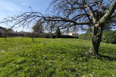 Terrain  54000 €