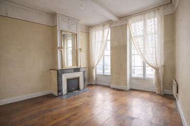 Appartement 4 pièces 232500 €