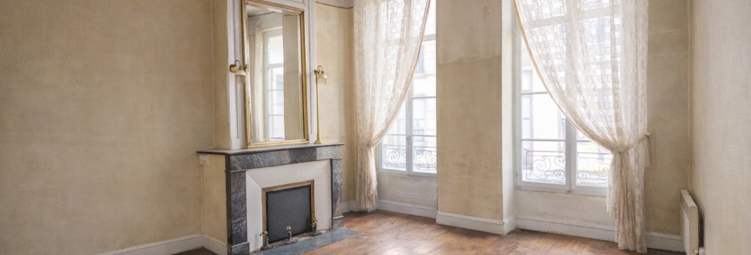 Appartement 4 Pièces 143 m² à vendre à Pau (64000)