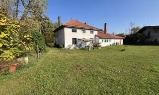 Maison 4 Pièces 126 m² à vendre à Gorrevod (01190)