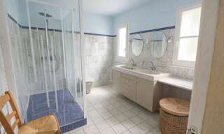 Maison 8 Pièces 144 m² à vendre à Largeasse (79240)