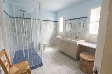 Maison 8 pièces 112000 €