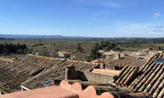 Maison 8 Pièces 201 m² à vendre à Azillanet (34210)