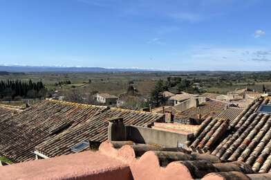 Maison 8 pièces 199000 €