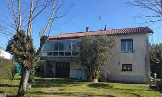 Maison 5 Pièces 97 m² à vendre à Pissotte (85200)