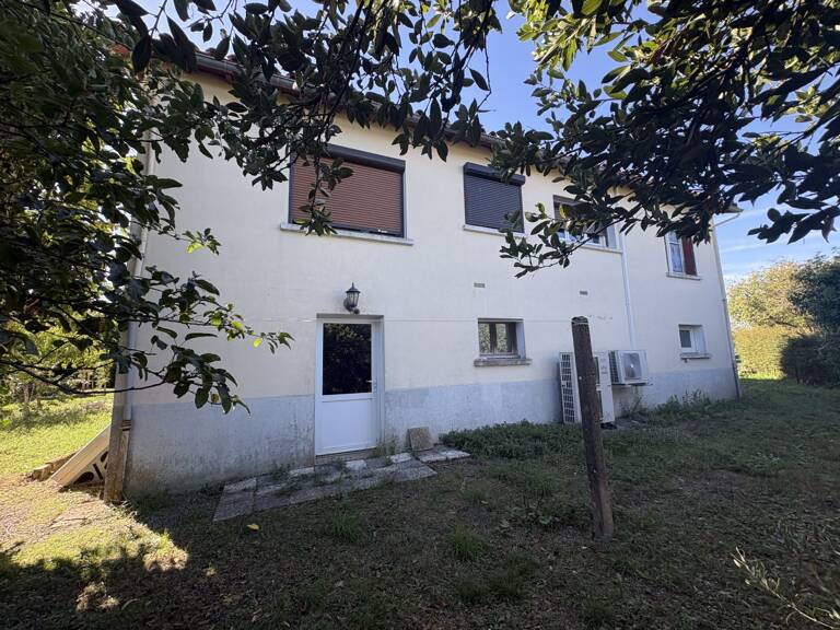 Maison — photo 1