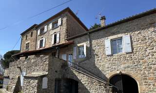 Maison 9 Pièces 235 m² à vendre à Saint-Andéol-de-Vals (07600)