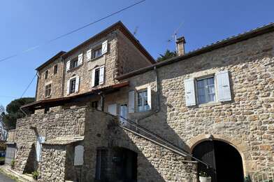 Maison 9 pièces 367500 €