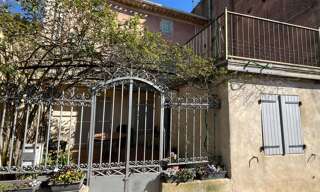 Maison 3 Pièces 80 m² à vendre à Félines-Minervois (34210)