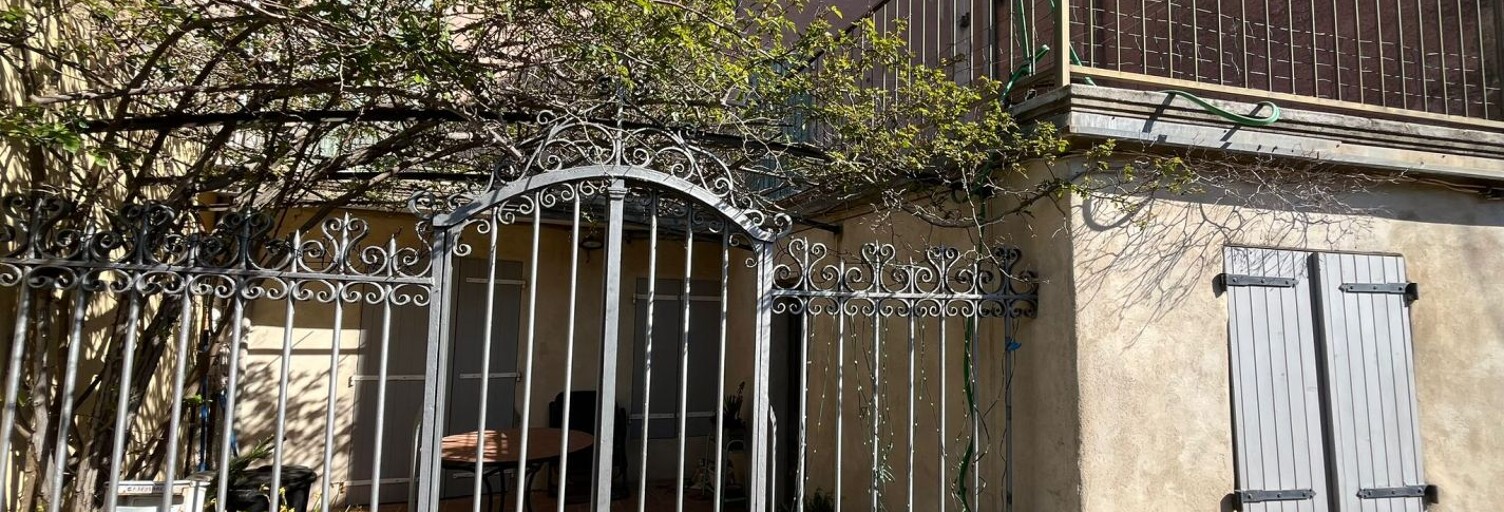 Maison 3 Pièces 80 m² à vendre à Félines-Minervois (34210)