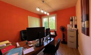 Immeuble  184 m² à vendre à Chalon-sur-Saône (71100)