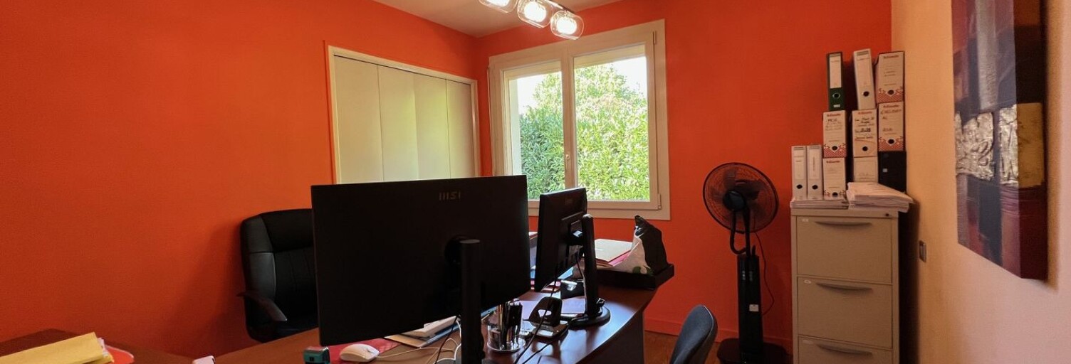 Immeuble  184 m² à vendre à Chalon-sur-Saône (71100)