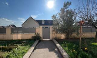 Maison 1 Pièce 138 m² à vendre à Crissey (71530)