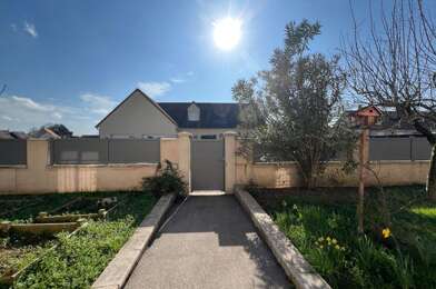 Maison 1 pièces 284900 €