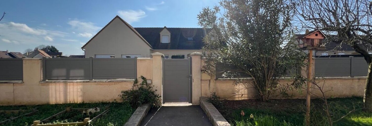 Maison 1 Pièce 138 m² à vendre à Crissey (71530)