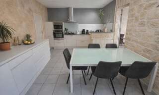 Maison 6 Pièces 144 m² à vendre à Saint-Martin-de-Fraigneau (85200)