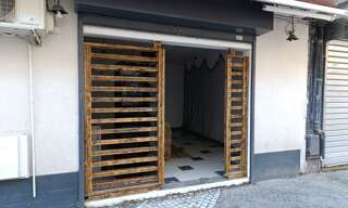 Commerce 1 Pièce 31 m² à louer à Le Grau-du-Roi (30240)