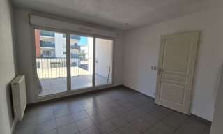 Appartement 2 Pièces 39 m² à louer à Montpellier (34000)