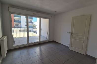 Appartement 2 pièces 750 €