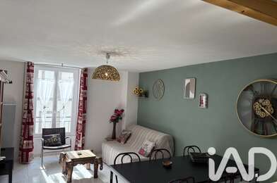 Appartement 2 pièces 103000 €