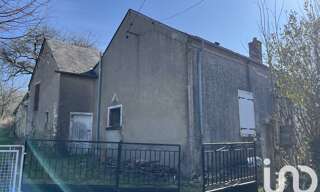 Maison 4 Pièces 95 m² à vendre à Gron (18800)