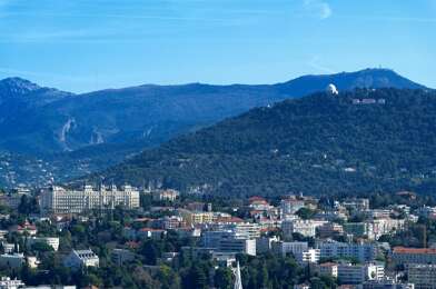 Appartement 3 pièces 430000 €