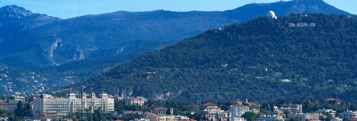 Appartement 3 Pièces 90 m² à vendre à Nice (06000)