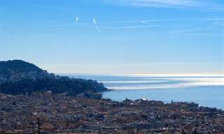 Appartement 3 Pièces 90 m² à vendre à Nice (06000)